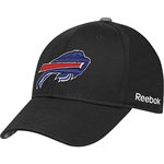 BUFFALO BILLS TEAM LOGO CAP