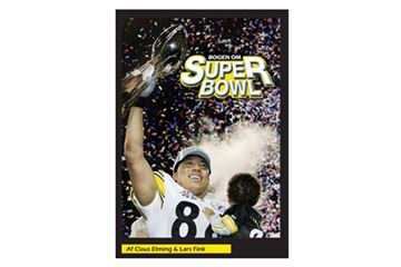 *BOGEN OM SUPER BOWL