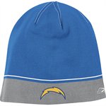 SAN DIEGO CHARGERS REEBOK TEAM PLAYER HAT
