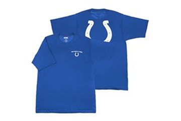 INDIANAPOLIS COLTS TEE