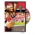 CHEERLEADERS MAKING THE SQUAD - Tampa Bay Buccaneers