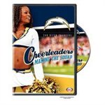 CHEERLEADERS MAKING THE SQUAD - San Diego Chargers
