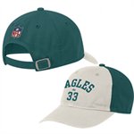 PHILADELPHIA EAGLES FLEX SLOUCH CAP