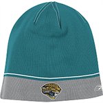 JACKSONVILLE JAGUARS REEBOK TEAM PLAYER HAT