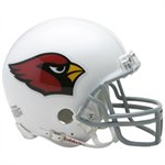 ARIZONA CARDINALS NFL MINI HELMET
