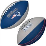 WILSON NFL TEAM FOOTBALLS