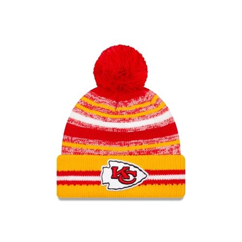 KANSAS CITY CHIEFS 3 IN 1 COMBO PACK