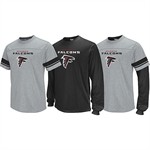 ATLANTA FALCONS 3 IN 1 COMBO PACK