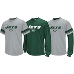 NEW YORK JETS 3 IN 1 COMBO PACK