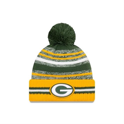 GREEN BAY PACKERS 3 IN 1 COMBO PACK