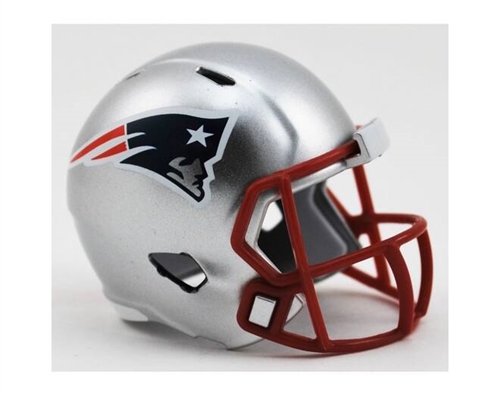 NEW ENGLAND PATRIOTS 3 IN 1 COMBO PACK