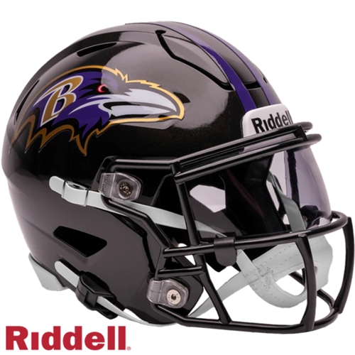 BALTIMORE RAVENS 3 IN 1 COMBO PACK